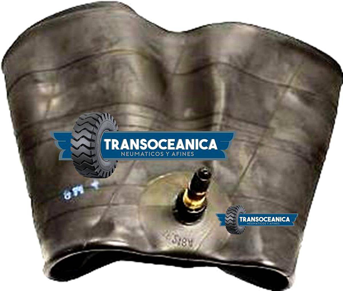 Camara 13.6-24 Agricola Tractor 13/6/24 Reforzada 13.6x24