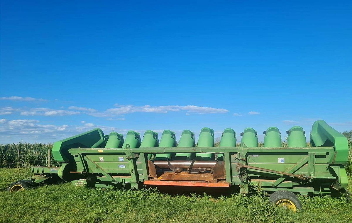 De Grande 11-52 año 2006