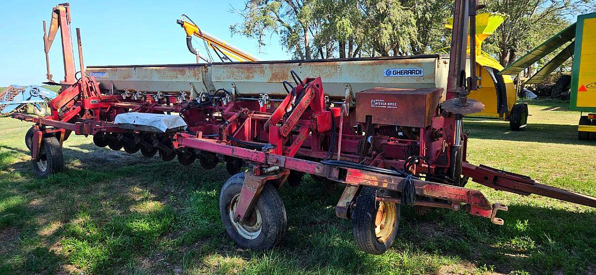 Gherardi de 13 S a 52 CM. Modelo G- 200. año 2000.