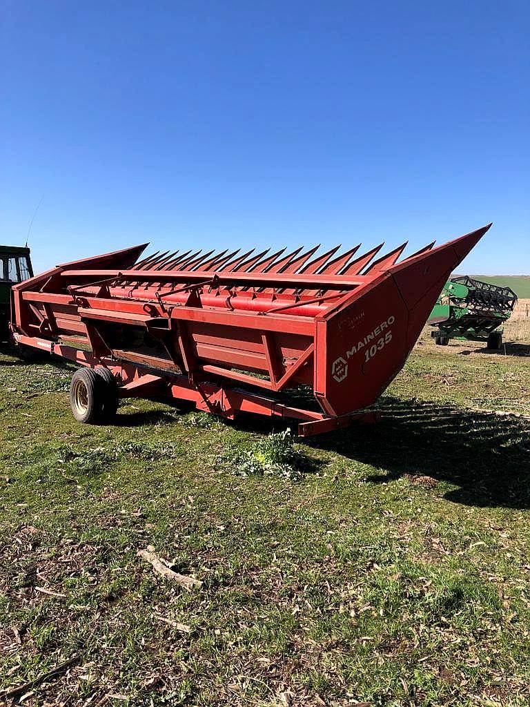 Girasolero Mainero 1035 10 a 70