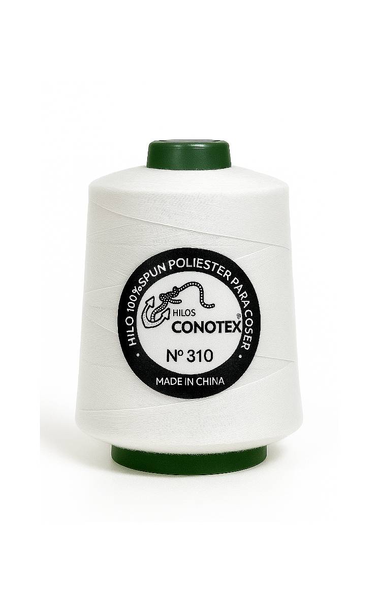 Hilo Bolsero 10/3 para Máquinas de Cerrar Bolsas
