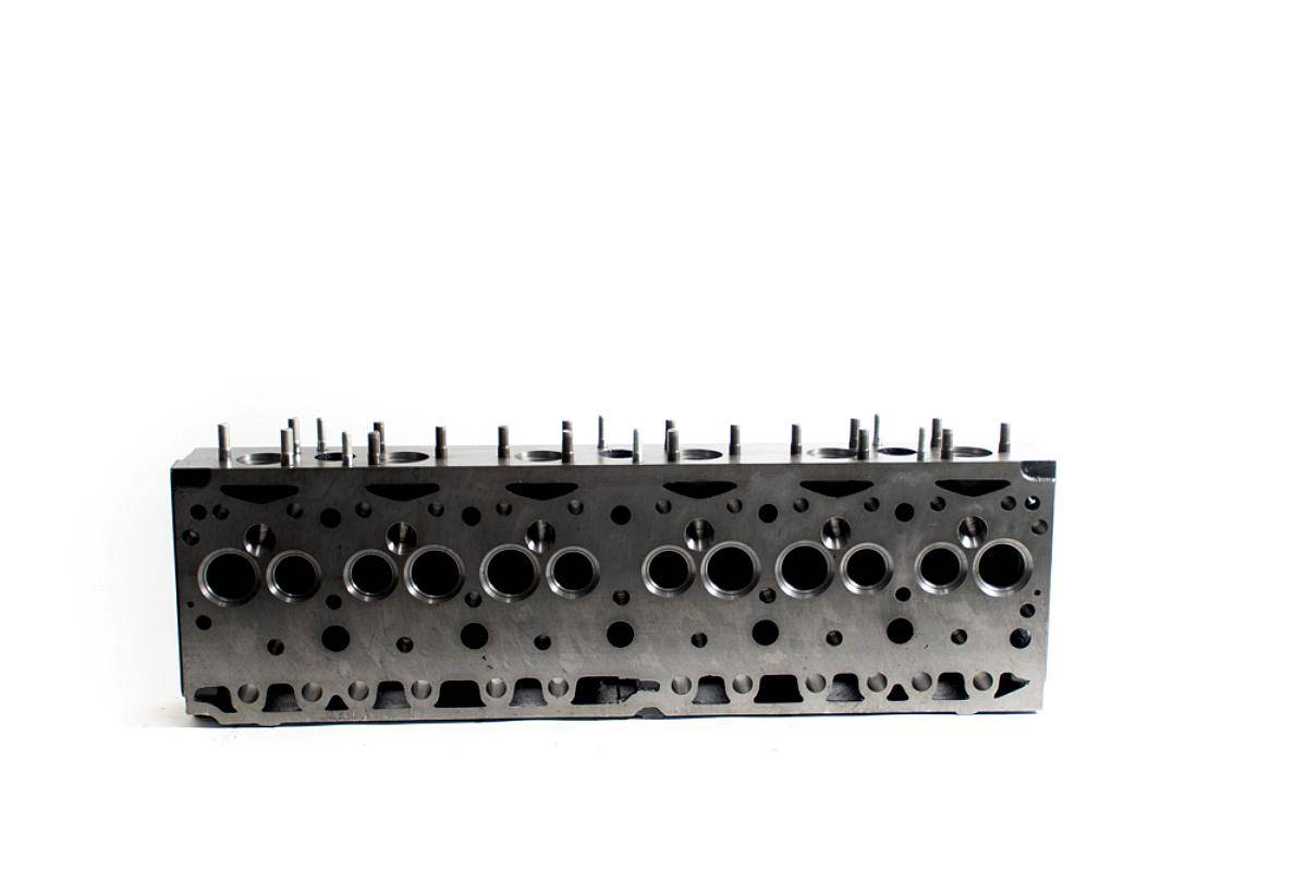 Tapa Cilindro Perkins 6-305 PF