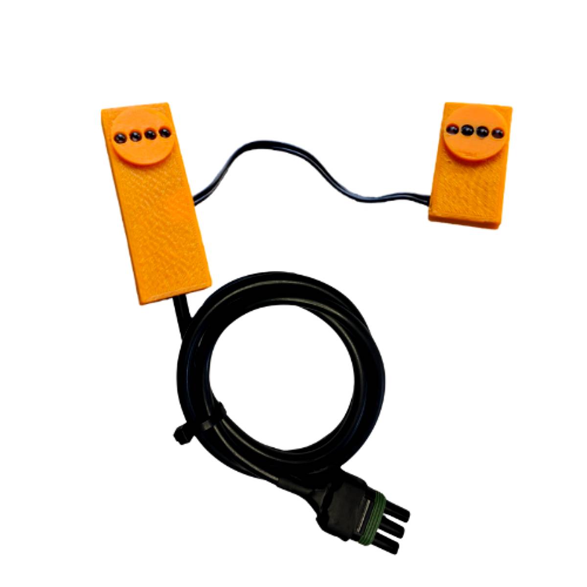 Sensor de 4 LED para Fertilizante (altina) - Agrotax