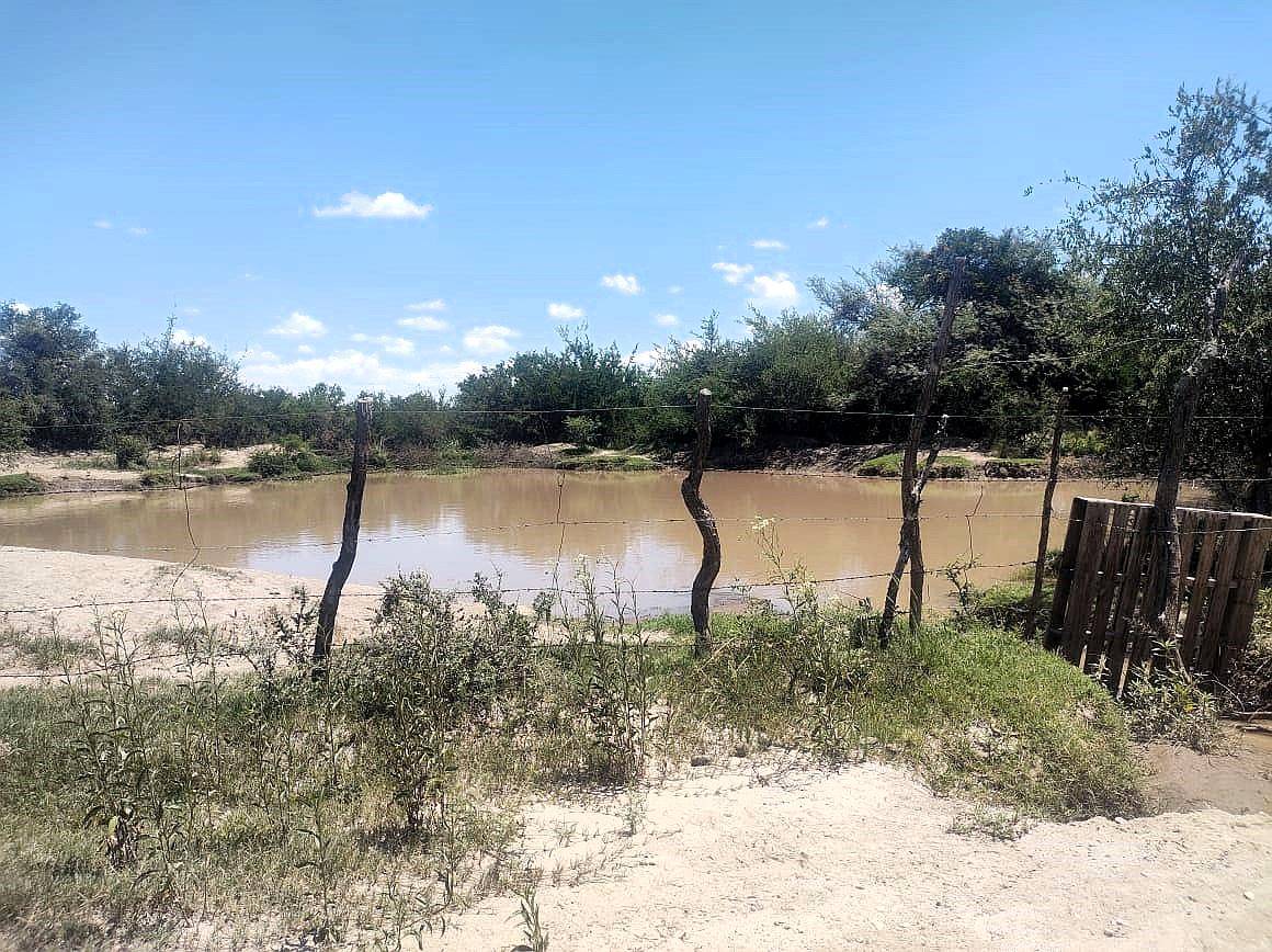 Venta de Campo en San Luis, 56 HA, con LUZ y Agua.