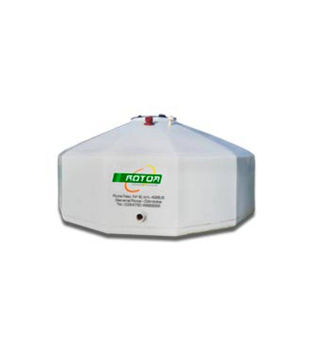 Tanque Vertical 3.300 Lts - Rotor