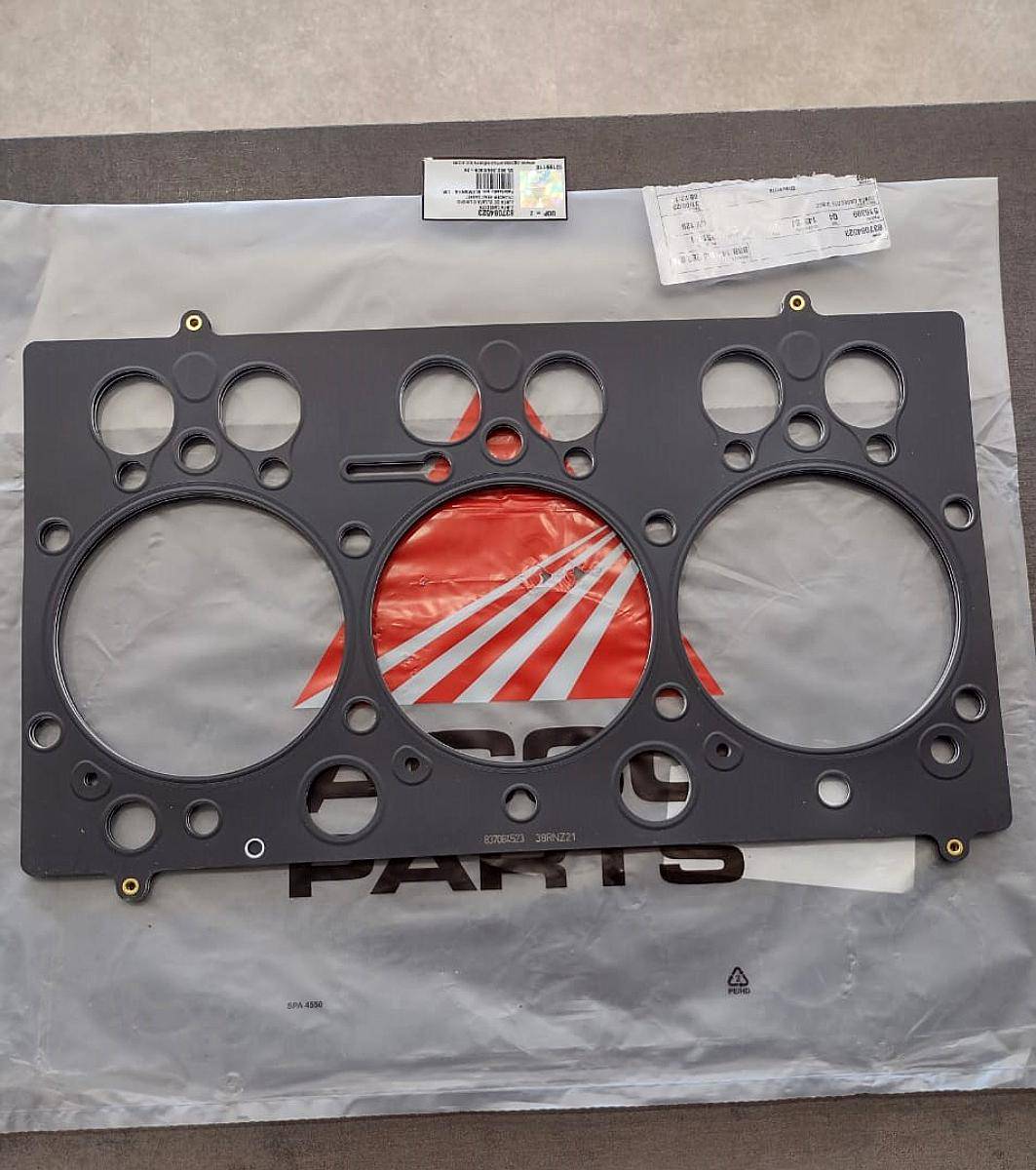 Junta de Culata Cilindro Agco - 837084523