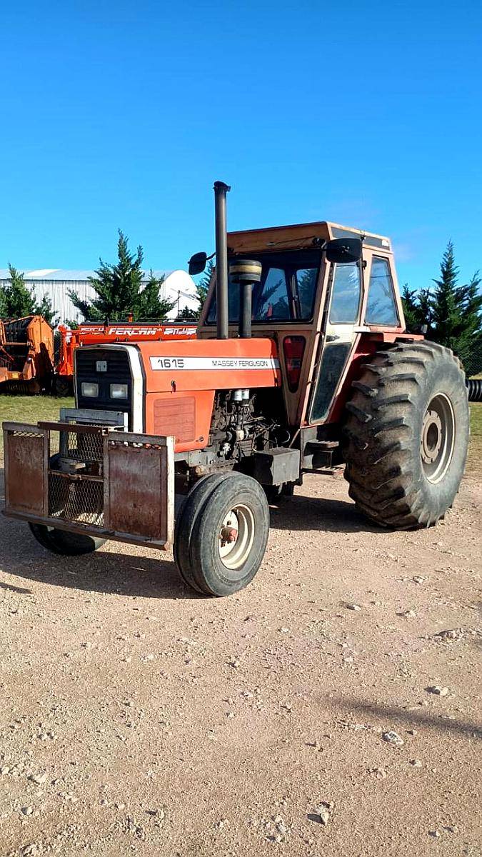 Tractor Massey Ferguson 1615