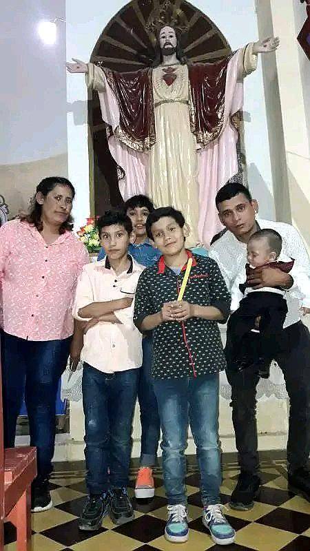 Casero Parquero Tambo Trastorista