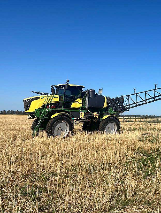 Caiman SP 2022 - 40mts - 2.900 Hs - Igual a Nueva