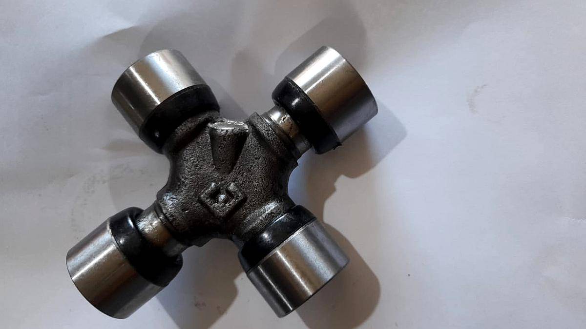 Crucetas a Rodillo y a Buje