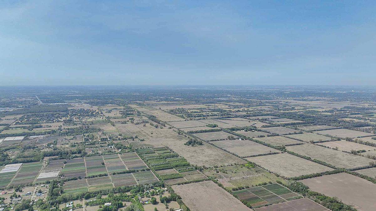 Pcia. de Buenos Aires - Pilar 18 Has