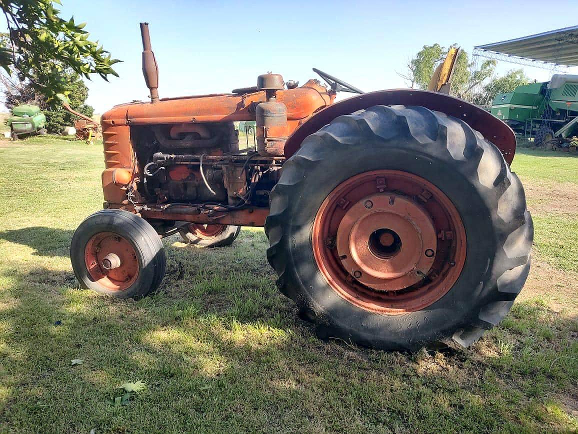 Tractor Fiat 60 Buen Estado