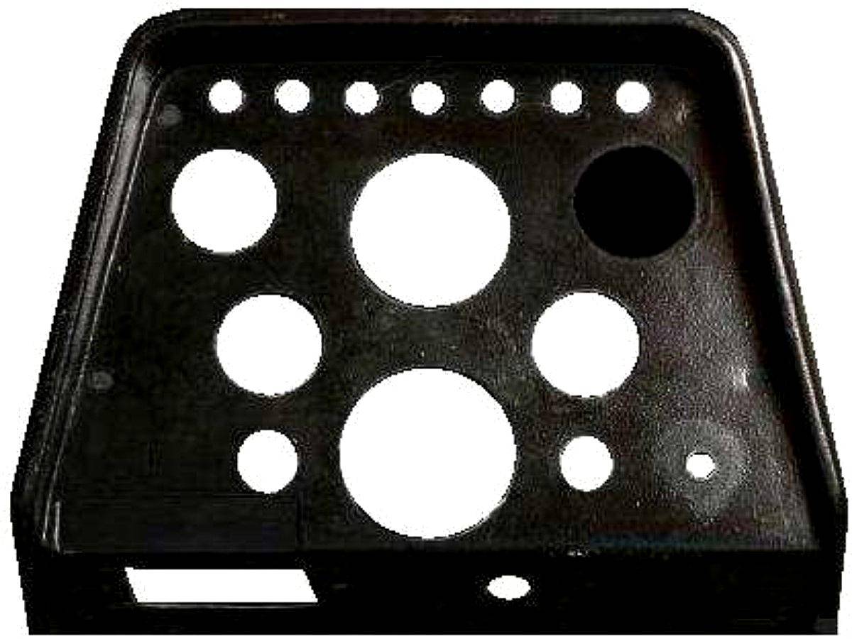 Tablero Deutz AX 80-100-120-140