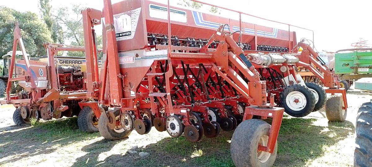 S. G. Fino a y DI Batista 25 a 26 CH y 12 Kit a Gruesa a 52,