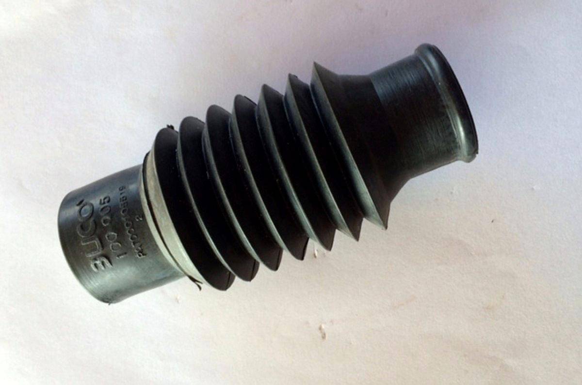 Fuelle Superior 7 Espiras P-436055 Crucianelli