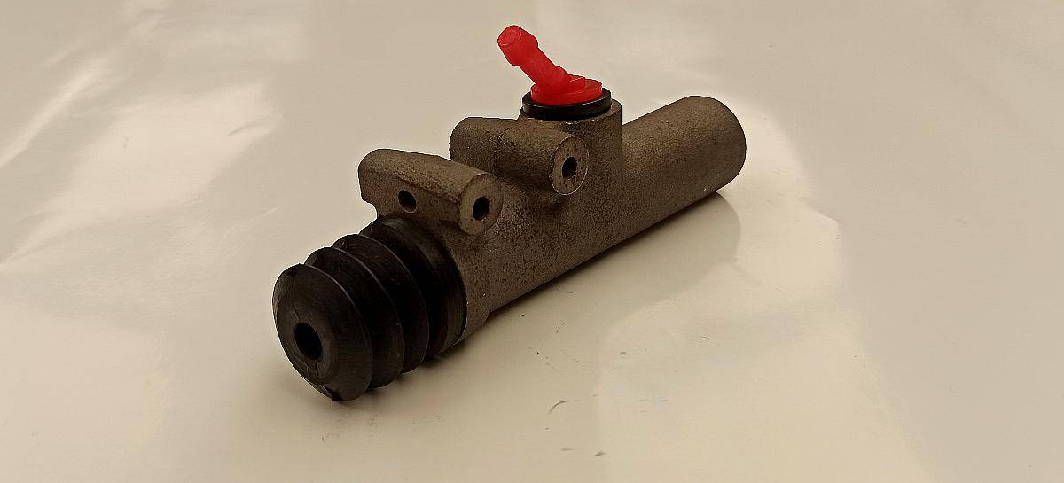 Bomba de Embrague 15/16 Pulverizador Autopropulsado