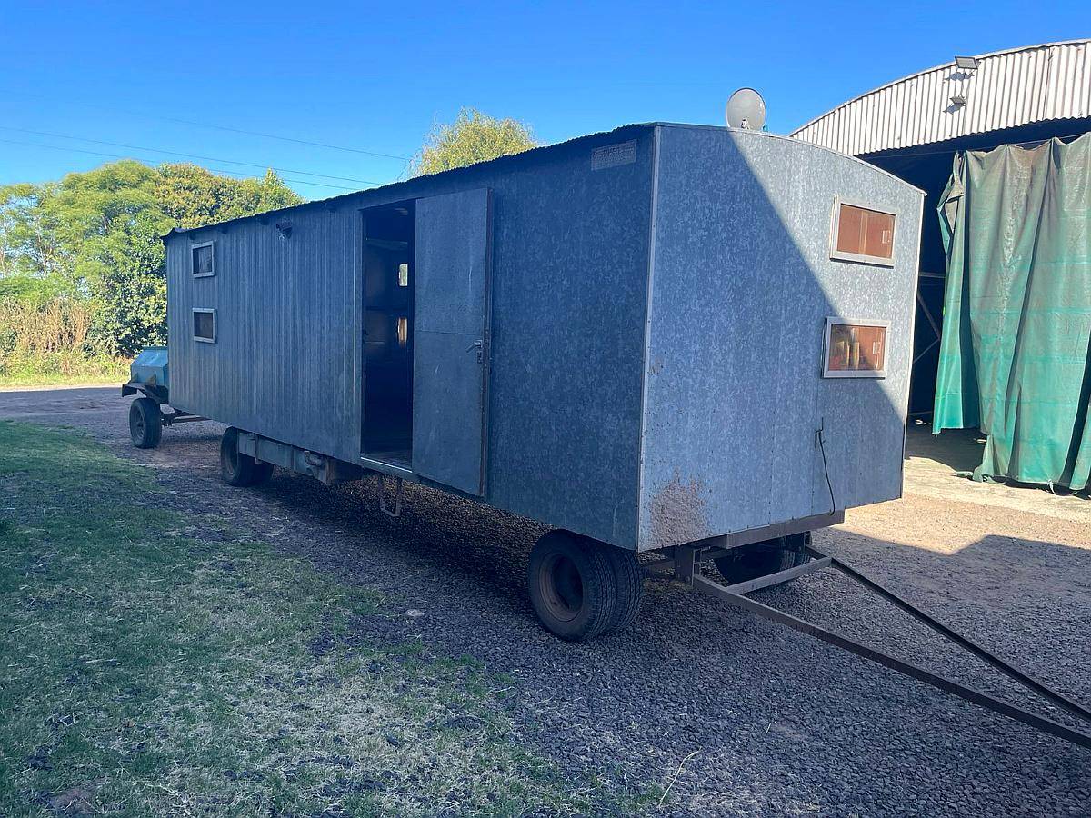 Casilla Marisol 7.50 Mts