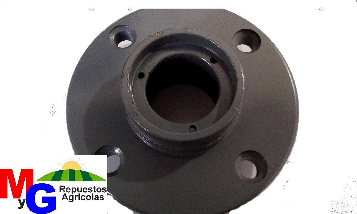 Maza Cuchilla Turbo Sembradoras Pla AGP