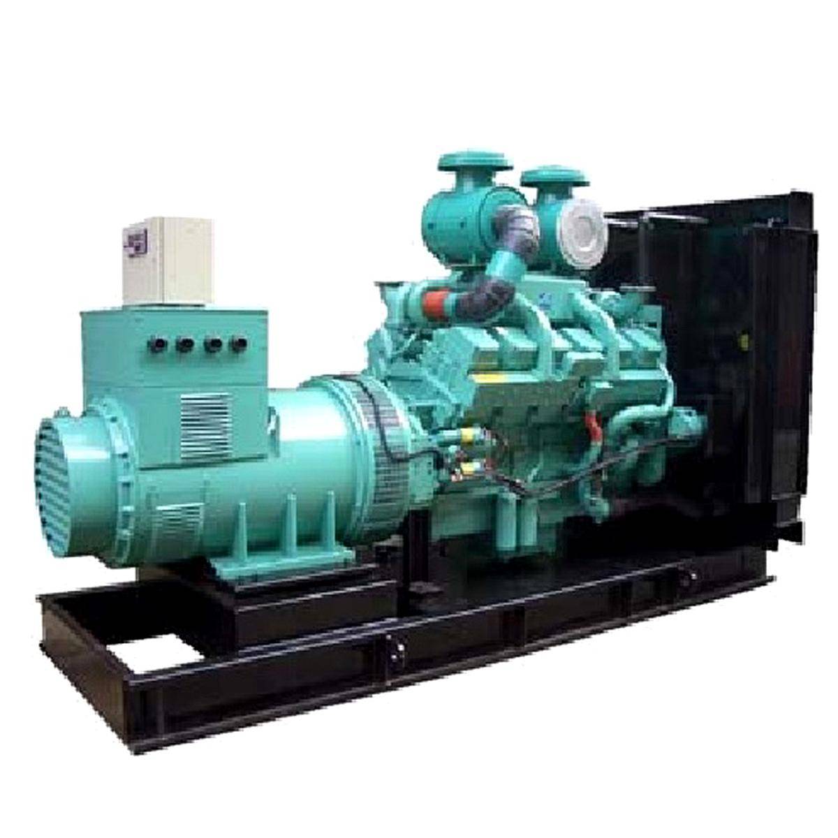 Grupo Electrogeno CUD1000