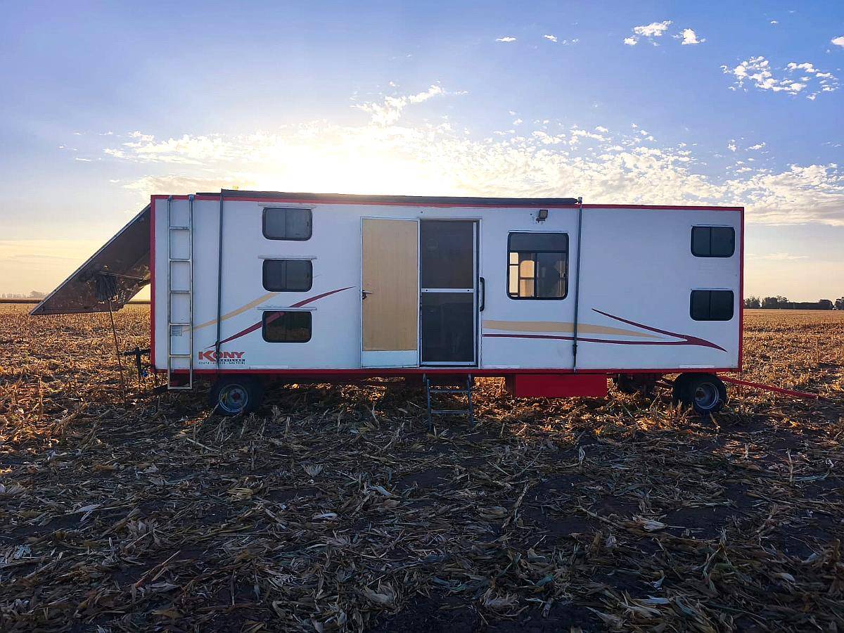 Casilla Rural Impecable Precio Calidad la Mejor