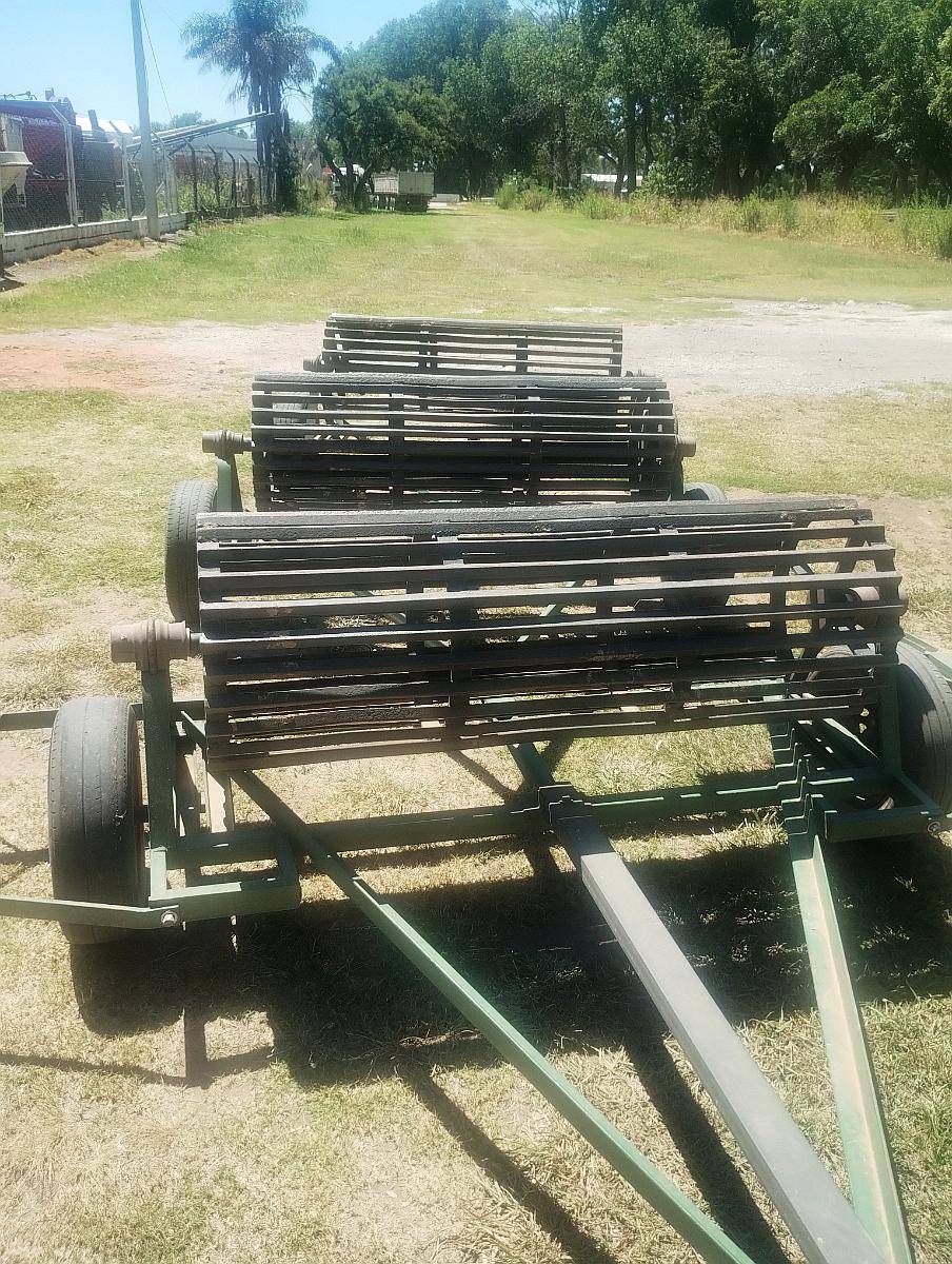 Rolo Transportable de 4.50