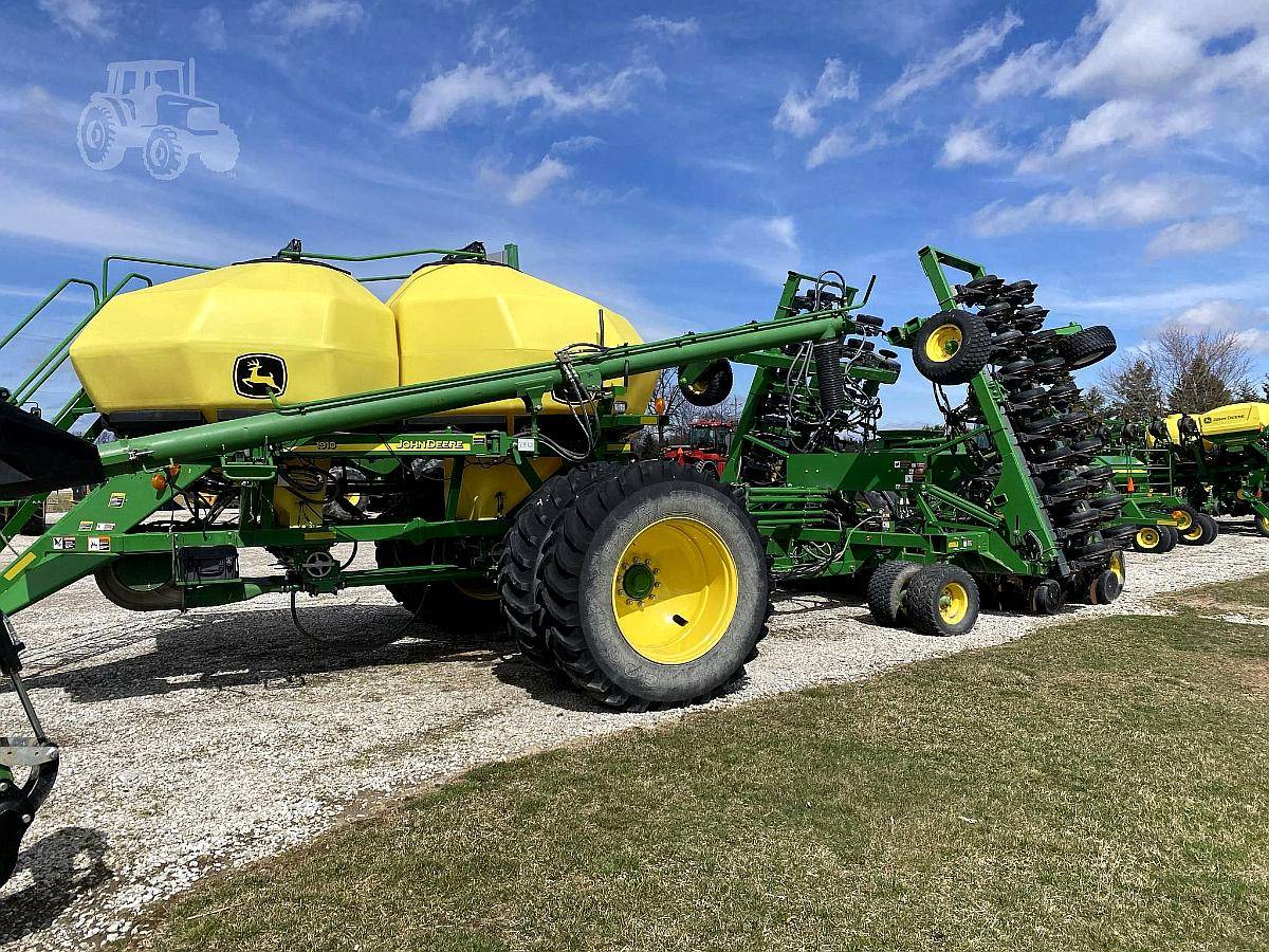 John Deere 1890/1910 Importada