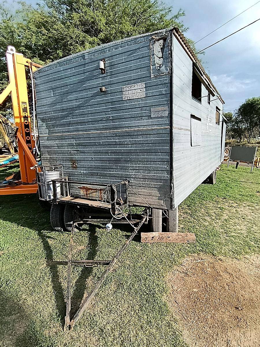 Casilla Rural Gutierrez 5.00mas Baul