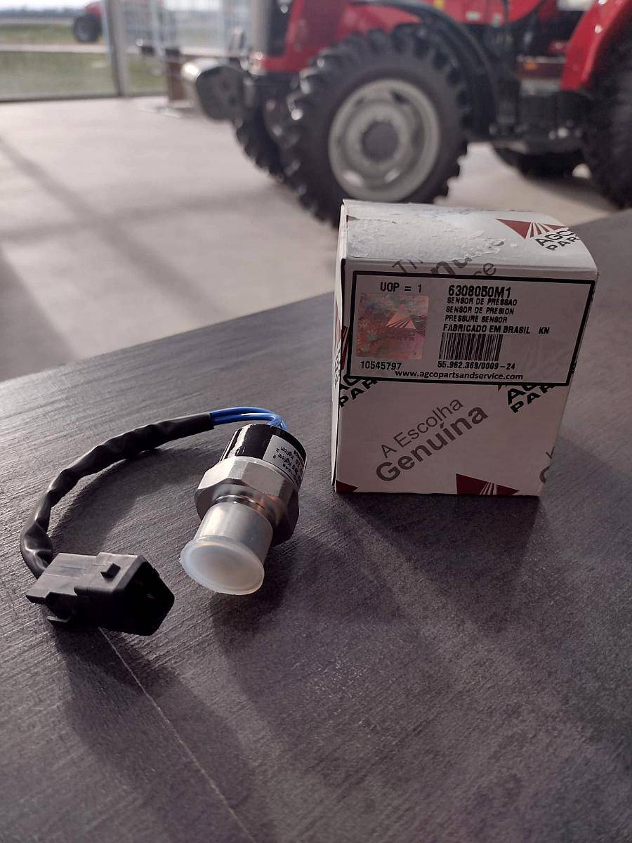 Sensor de Presión Agco - 6308050m1