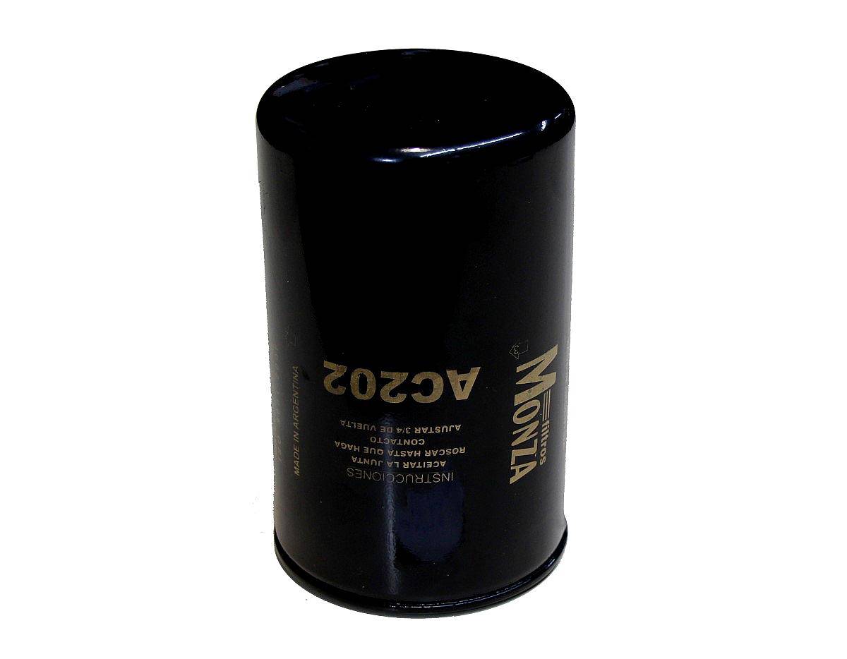 Filtro de Combustible para Tractor Fiat / Toda la Línea e