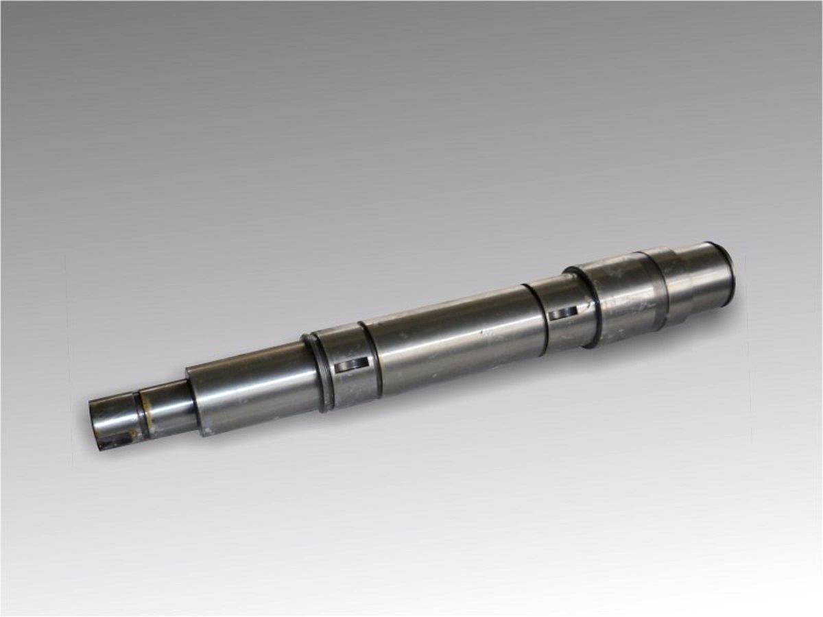 Eje Mando Transmisión John Deere