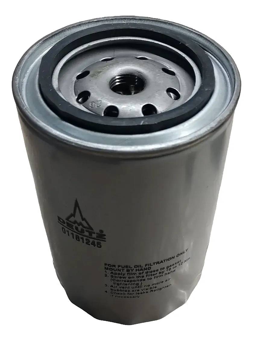Filtro de Combustible Deutz 1013