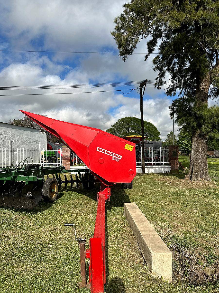 Cab. Girasolero Mainero 1040