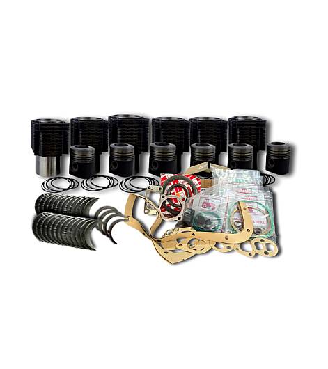 Kit de Reparacion Completo Deutz 913 Turbo