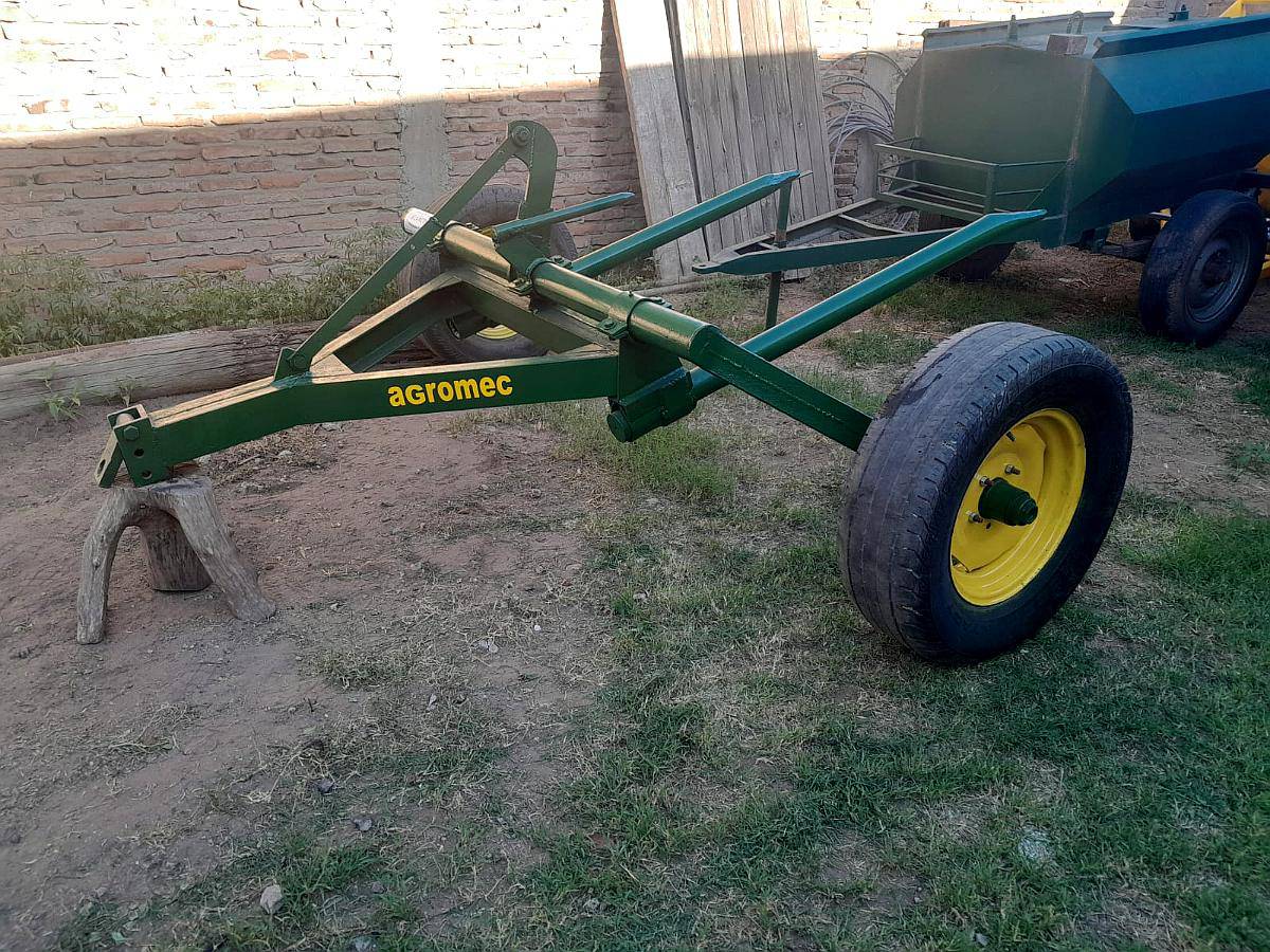 Vendo Pinche de 1 Rollo