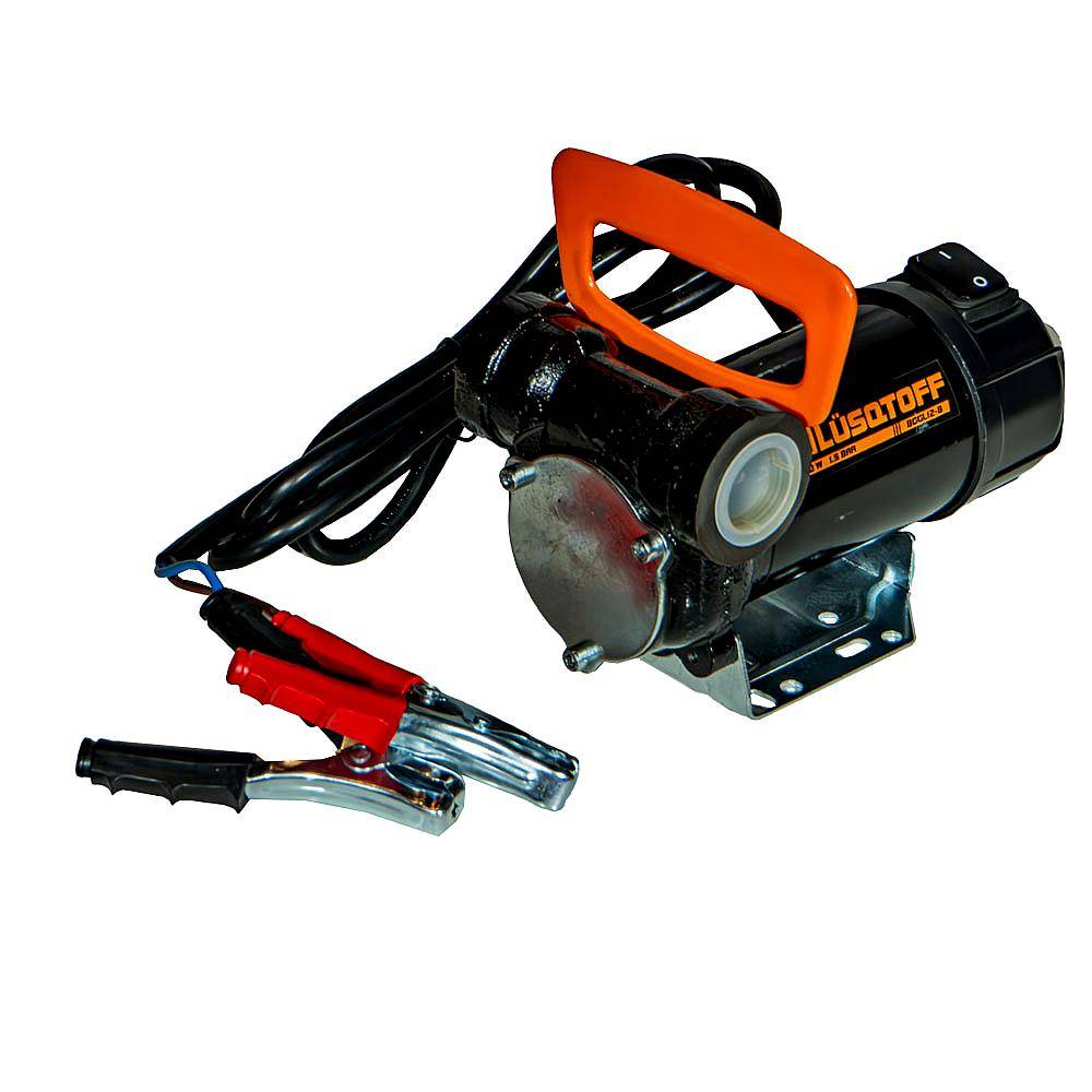 Bomba para Gasoil • 12 V