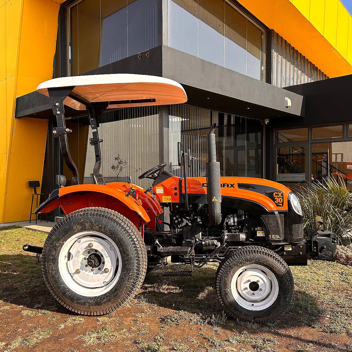 Tractor Conax CX 30 4X4