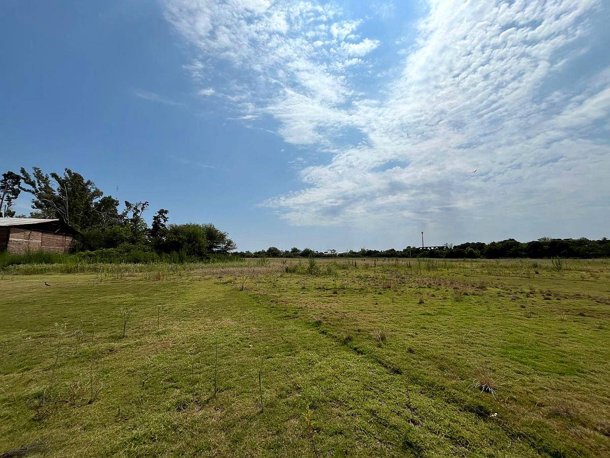 Dueño Alquila Campo en Río Primero