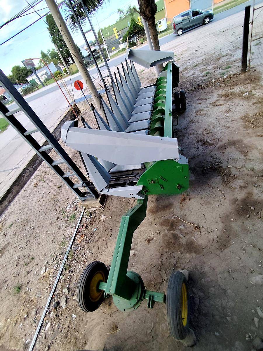 Maicero Maizco Mxiii de 10 a 52: Reparado+pintado