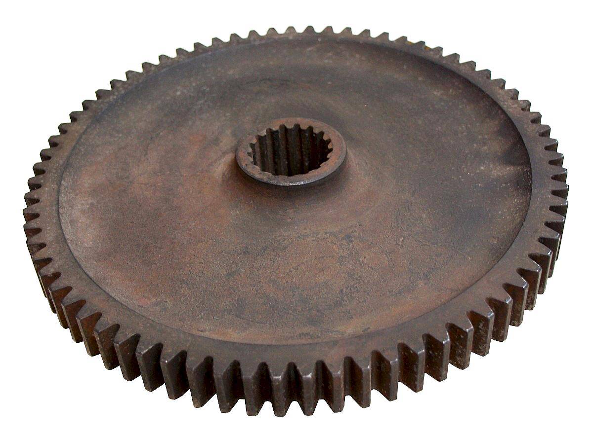 Corona Reductor de Tractor Fiat U-25