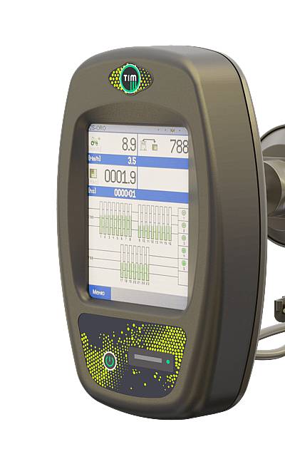 Dosis Variable para Fertilizadora Incorporadora, al Voleo