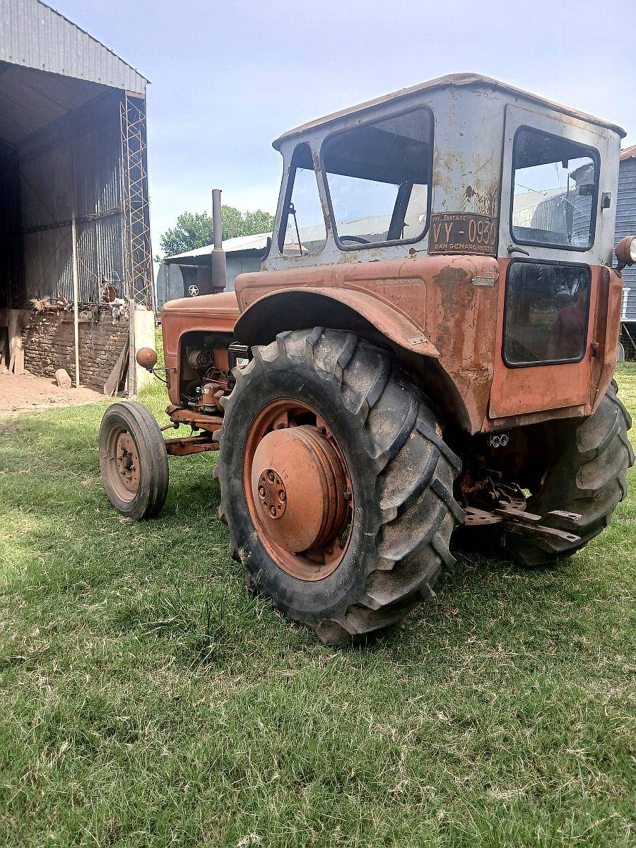 Se Vende Superson 55