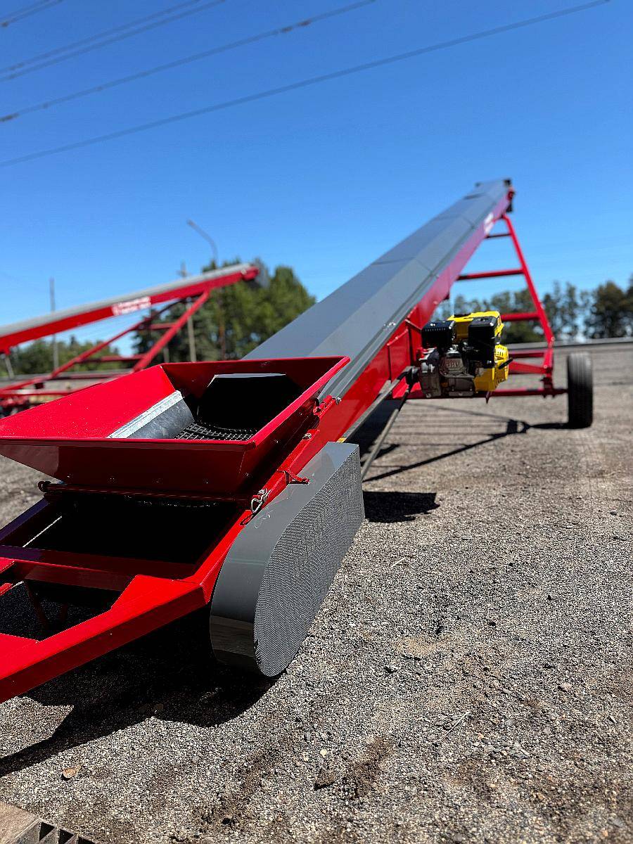 Cintas a de 30 y 60 Toneladas