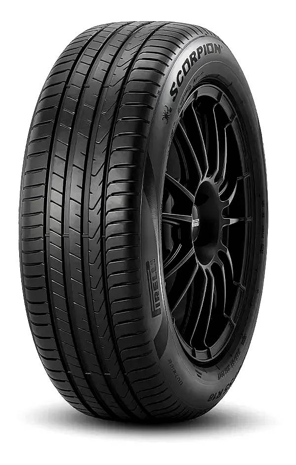 Cubierta Pirelli Scorpion 205/55 R17 91v S-I
