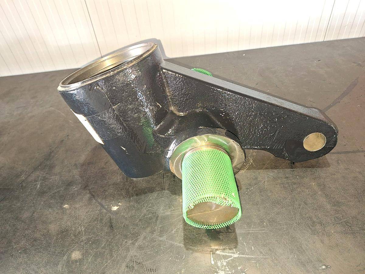 Punta de Eje Cosechadora Case IH 87660281 87660281