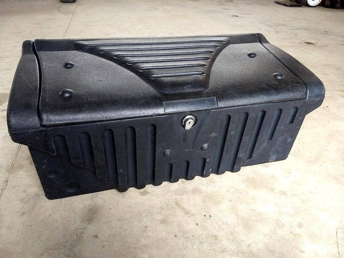 Cajón de Herramientas para VW Amarok Agroads (cod 682885)