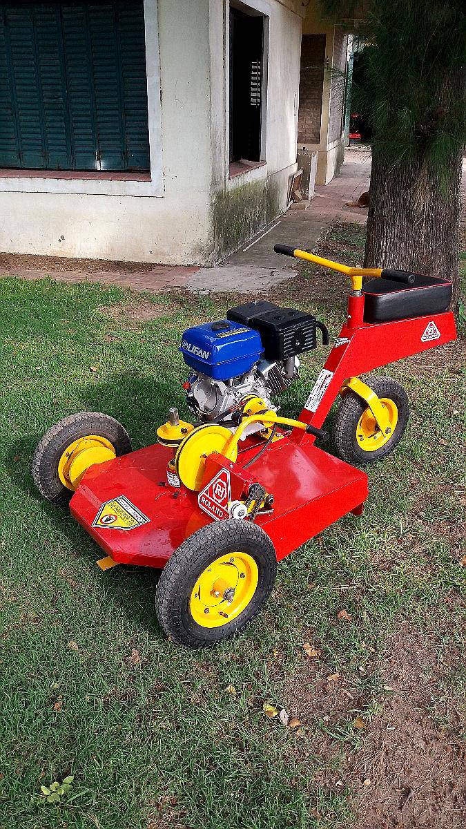 Motosegadora Roland H 13hp