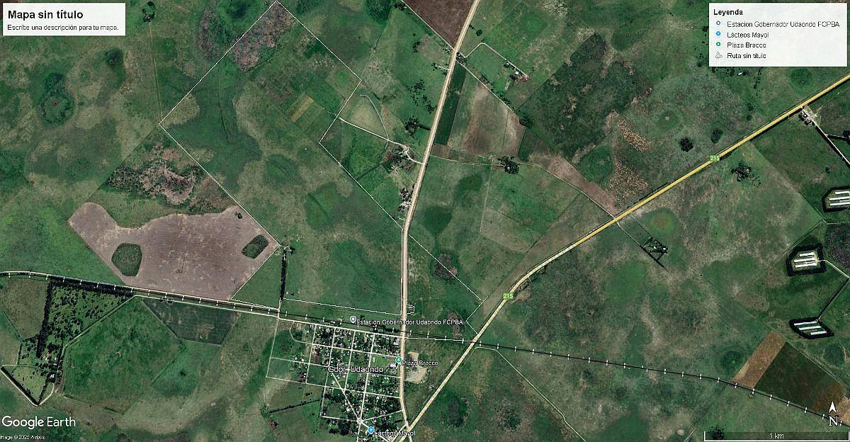 Lezama Buenos Aires Argentina