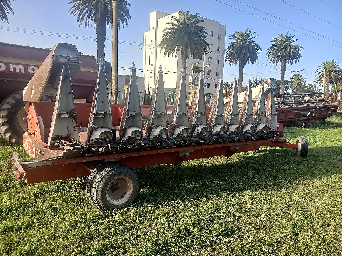Vdo Maicero Maizco MX3 de 10 a 52