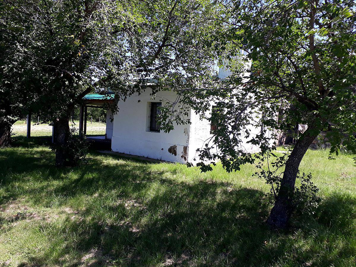 Papagayos - 1060 Ha - San Luis