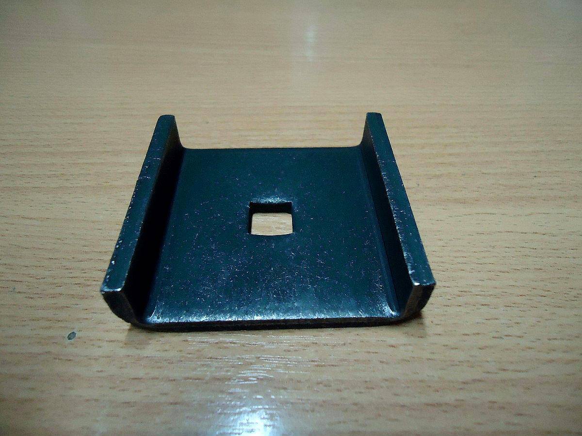 Placa Rotari Class Cementada